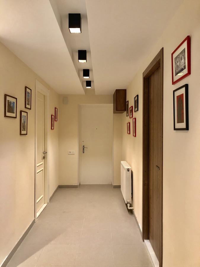Apartament Flat 139 - Old Tbilisi Zewnętrze zdjęcie