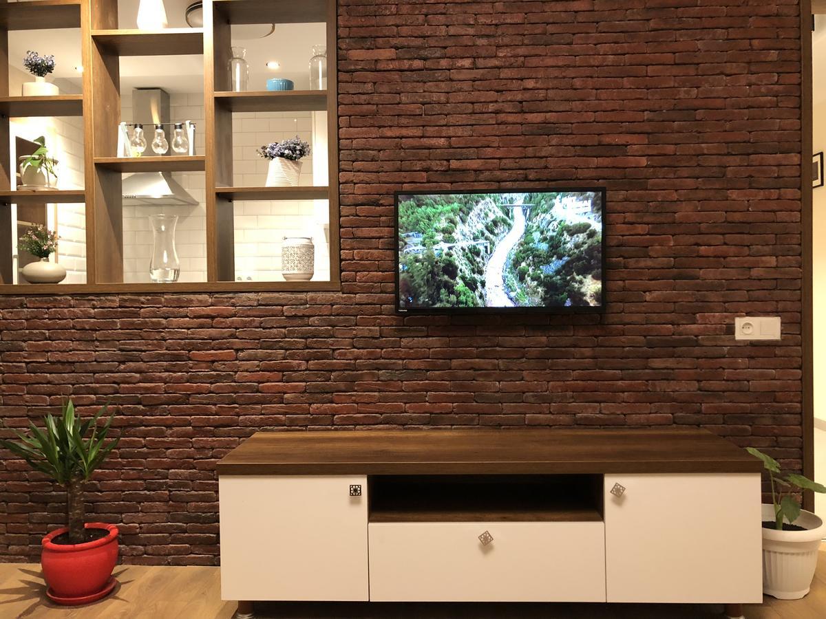Apartament Flat 139 - Old Tbilisi Zewnętrze zdjęcie