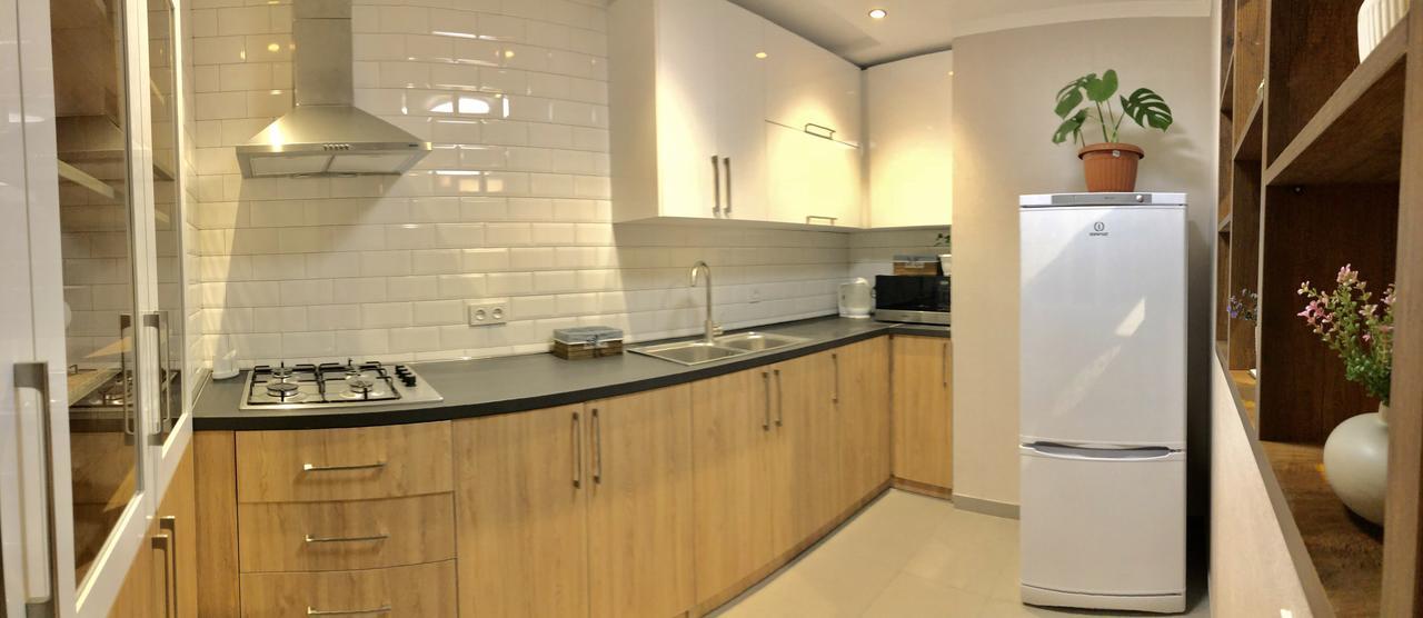 Apartament Flat 139 - Old Tbilisi Zewnętrze zdjęcie