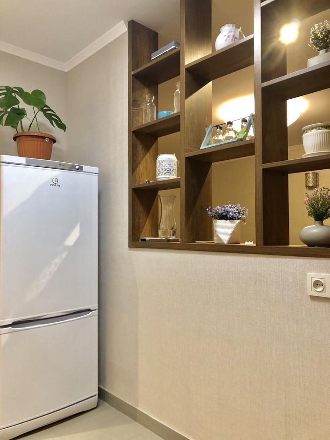 Apartament Flat 139 - Old Tbilisi Zewnętrze zdjęcie