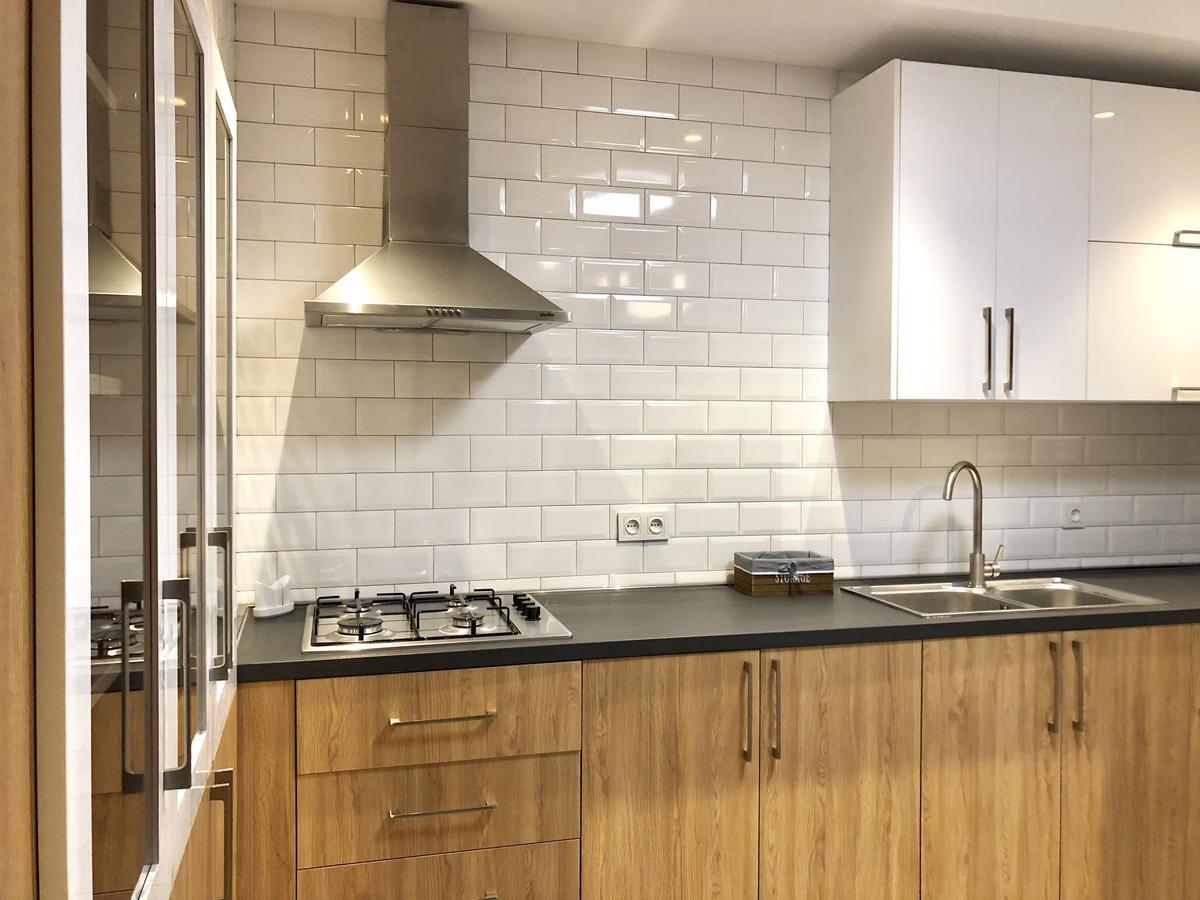 Apartament Flat 139 - Old Tbilisi Zewnętrze zdjęcie