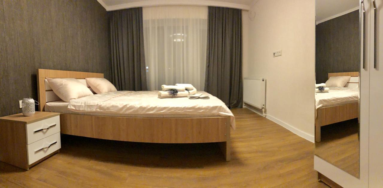 Apartament Flat 139 - Old Tbilisi Zewnętrze zdjęcie