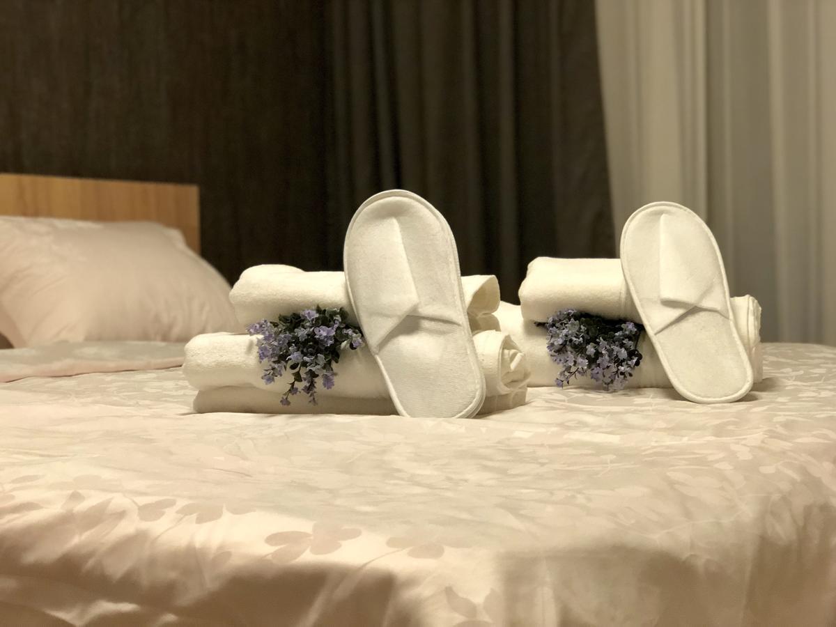 Apartament Flat 139 - Old Tbilisi Zewnętrze zdjęcie