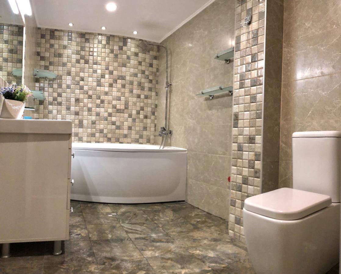 Apartament Flat 139 - Old Tbilisi Zewnętrze zdjęcie