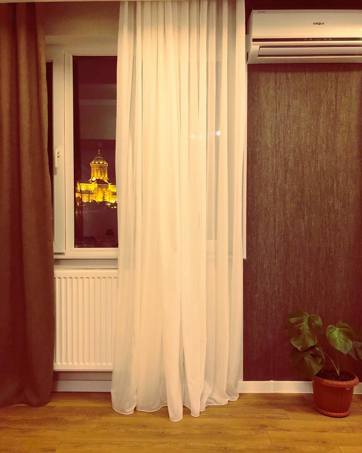 Apartament Flat 139 - Old Tbilisi Zewnętrze zdjęcie