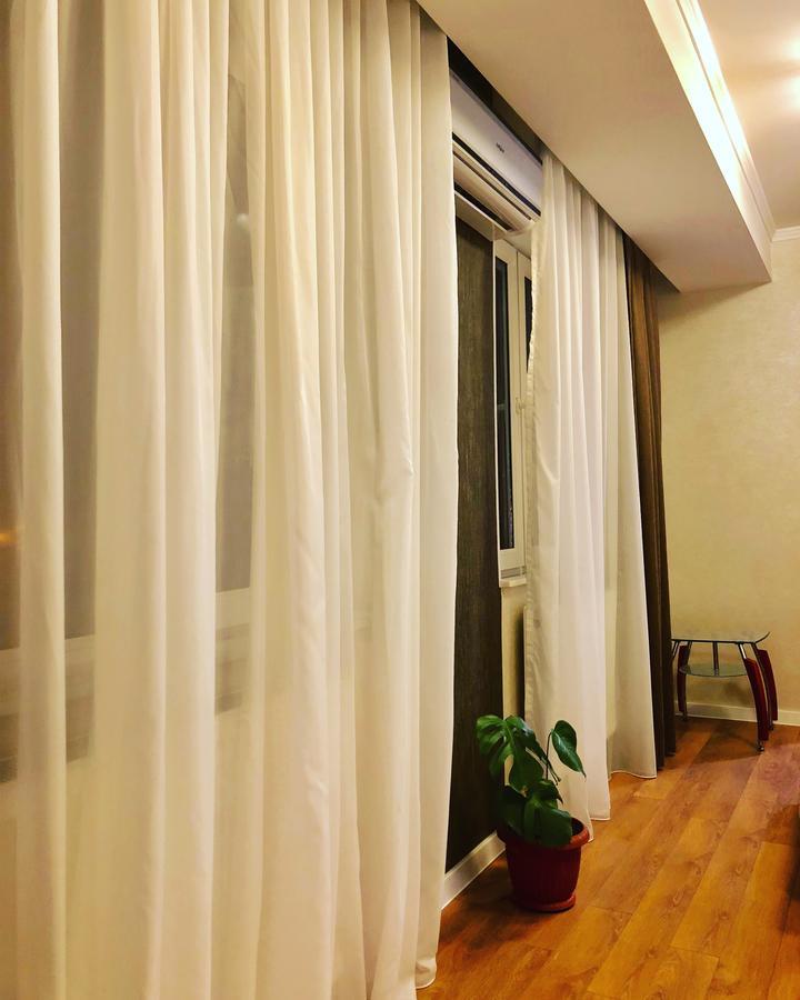Apartament Flat 139 - Old Tbilisi Zewnętrze zdjęcie