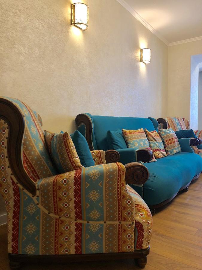 Apartament Flat 139 - Old Tbilisi Zewnętrze zdjęcie