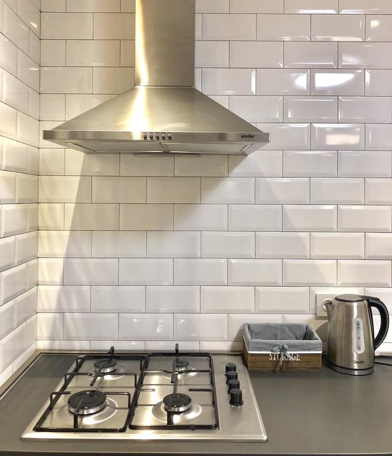 Apartament Flat 139 - Old Tbilisi Zewnętrze zdjęcie
