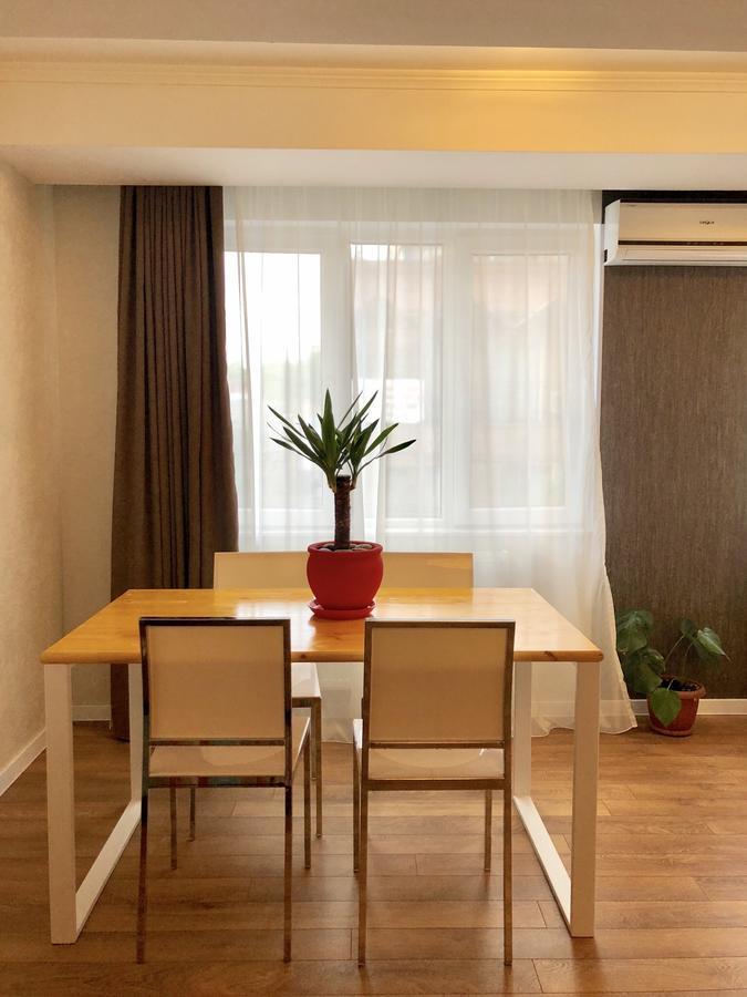 Apartament Flat 139 - Old Tbilisi Zewnętrze zdjęcie
