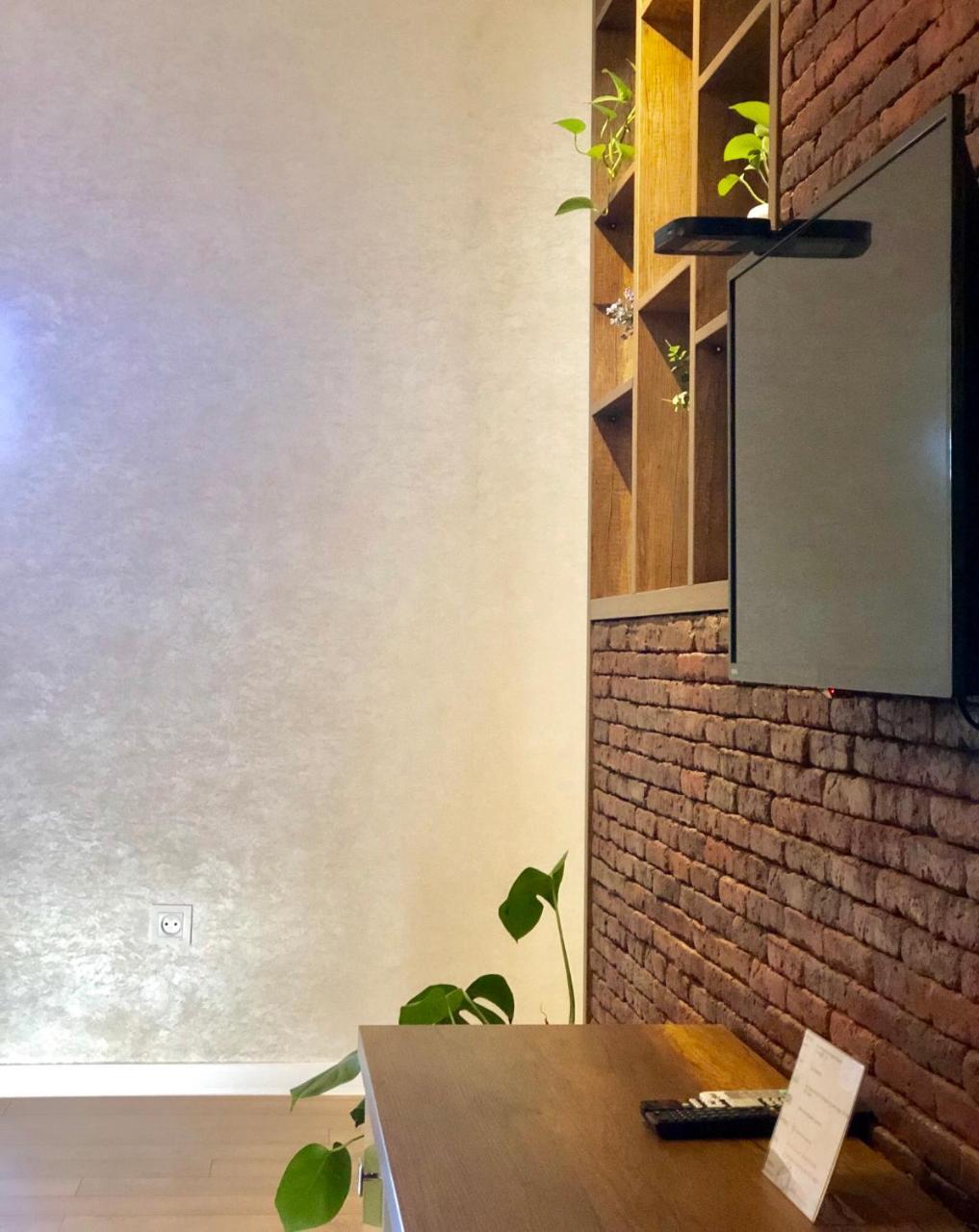 Apartament Flat 139 - Old Tbilisi Zewnętrze zdjęcie