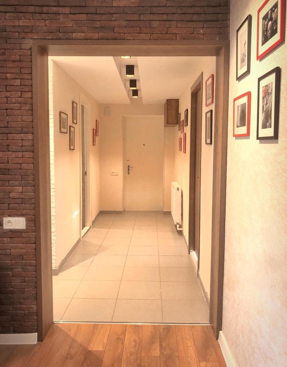 Apartament Flat 139 - Old Tbilisi Zewnętrze zdjęcie